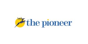 the pioneer